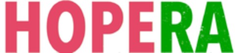 HOPERA Logo (EUIPO, 12.03.2025)