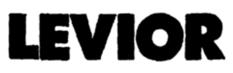 LEVIOR Logo (EUIPO, 04/01/1996)
