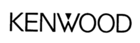 KENWOOD Logo (EUIPO, 01.04.1996)