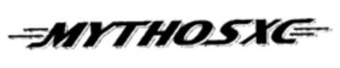 MYTHOSXC Logo (EUIPO, 04/01/1996)