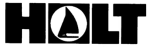 HOLT Logo (EUIPO, 01.04.1996)