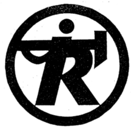 R Logo (EUIPO, 01.04.1996)