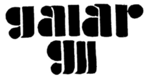 galar gu Logo (EUIPO, 06.06.1996)