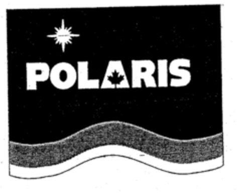 POLARIS Logo (EUIPO, 10.06.1996)