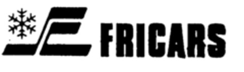 FRICARS Logo (EUIPO, 26.06.1997)