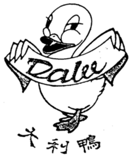Dalee Logo (EUIPO, 18.10.1996)