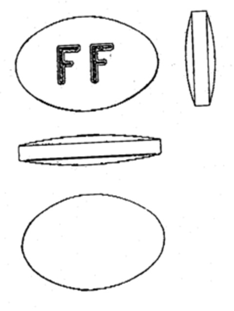 FF Logo (EUIPO, 26.09.1996)