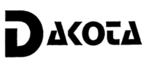 Dakota Logo (EUIPO, 08.09.1997)