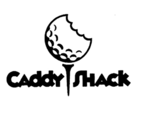 CAddY SHACK Logo (EUIPO, 10/07/1997)