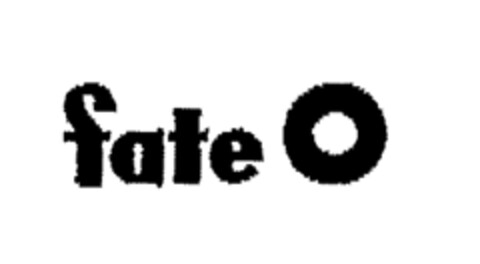 fate O Logo (EUIPO, 19.01.1998)