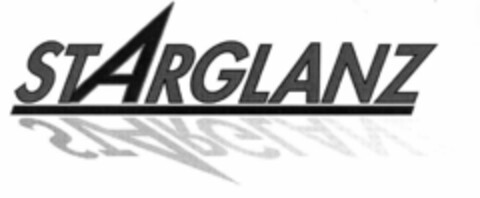 STARGLANZ Logo (EUIPO, 15.04.1998)