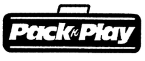 Pack n Play Logo (EUIPO, 19.05.1998)