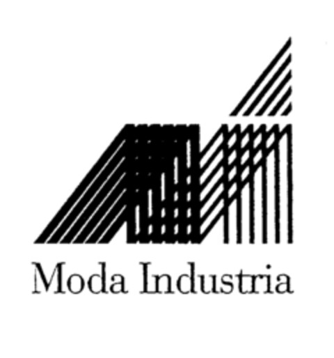 Moda Industria Logo (EUIPO, 06/22/1998)