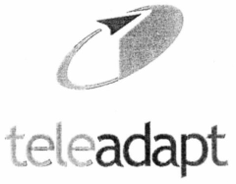 teleadapt Logo (EUIPO, 04.02.1999)