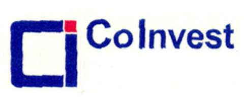 Ci Colnvest Logo (EUIPO, 24.03.1999)