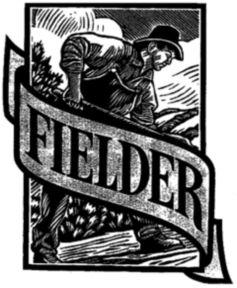 FIELDER Logo (EUIPO, 04/22/1999)