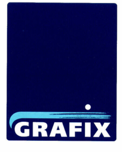 GRAFIX Logo (EUIPO, 07.03.2000)