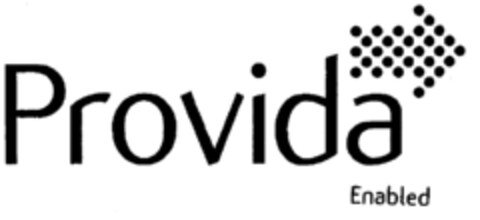 Provida Enabled Logo (EUIPO, 15.03.2000)