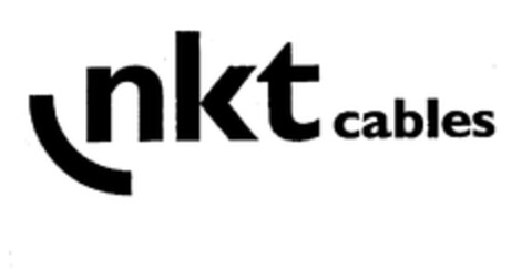 nkt cables Logo (EUIPO, 07.04.2000)