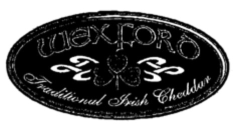 wexford Traditional Irish Cheddar Logo (EUIPO, 14.09.2000)