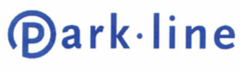 park·line Logo (EUIPO, 22.12.2000)