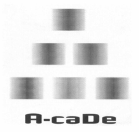 A-caDe Logo (EUIPO, 08.01.2001)