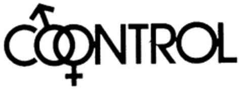 COONTROL Logo (EUIPO, 03/26/2001)