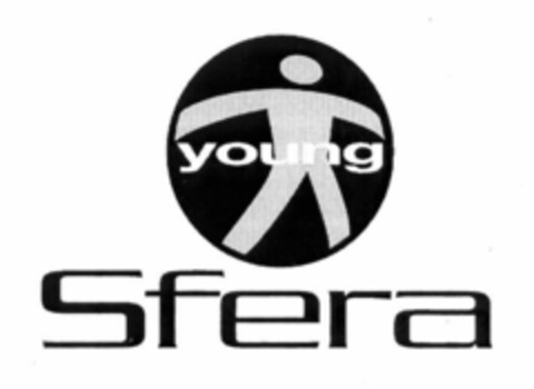 young Sfera Logo (EUIPO, 10.07.2001)