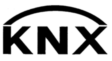 KNX Logo (EUIPO, 09/25/2001)