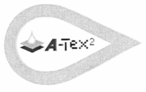 A-TEX² Logo (EUIPO, 10.10.2001)
