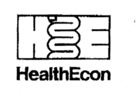 HE HealthEcon Logo (EUIPO, 21.11.2001)