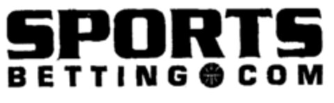 SPORTS BETTING.COM Logo (EUIPO, 19.12.2001)