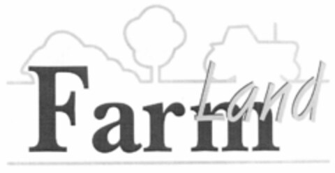 Farm Land Logo (EUIPO, 01/15/2002)