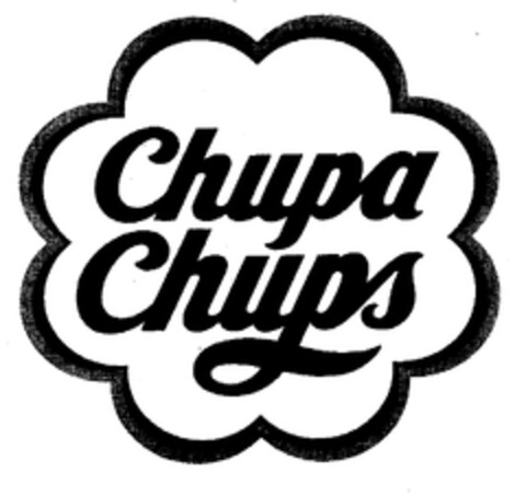 Chupa Chups Logo (EUIPO, 19.03.2002)