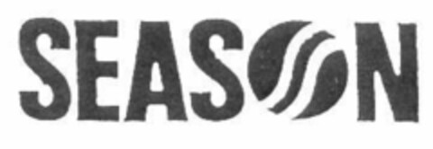 SEASON Logo (EUIPO, 26.03.2002)