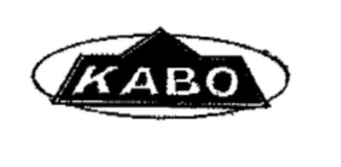 KABO Logo (EUIPO, 15.05.2002)