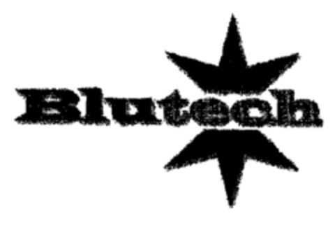 Blutech Logo (EUIPO, 07/09/2002)