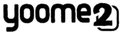 yoome2 Logo (EUIPO, 16.07.2002)