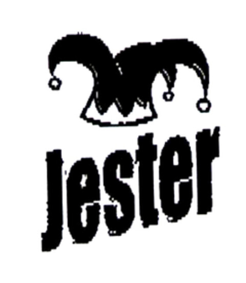 Jester Logo (EUIPO, 17.07.2002)