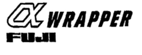 WRAPPER FUJI Logo (EUIPO, 08.08.2002)