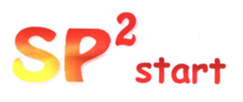 SP2 start Logo (EUIPO, 10.01.2003)
