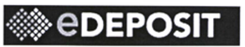 eDEPOSIT Logo (EUIPO, 11.02.2003)