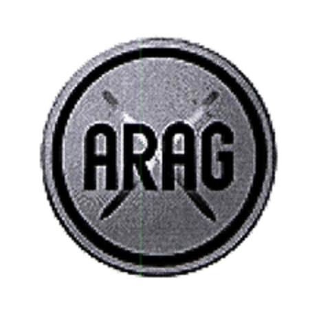 ARAG Logo (EUIPO, 02.04.2003)