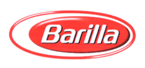 Barilla Logo (EUIPO, 06/02/2003)