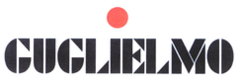 GUGLIELMO Logo (EUIPO, 10.09.2003)