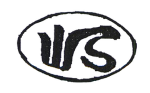 WS Logo (EUIPO, 08/27/2003)