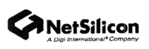 NetSilicon A Digi International Company Logo (EUIPO, 20.10.2003)