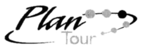 Plan Tour Logo (EUIPO, 07.01.2004)