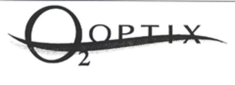 O2 OPTIX Logo (EUIPO, 22.01.2004)