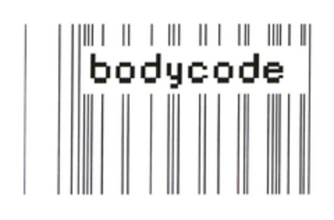 bodycode Logo (EUIPO, 20.02.2004)